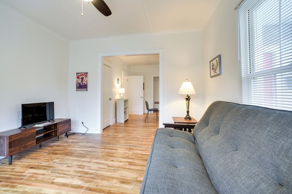 Photo of Bedroom in North Adams