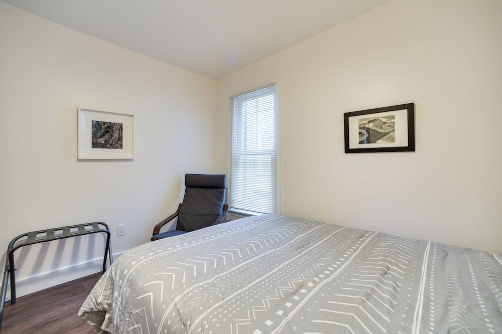 Photo of Bedroom in North Adams