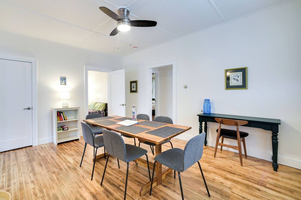 Photo of Bedroom in North Adams