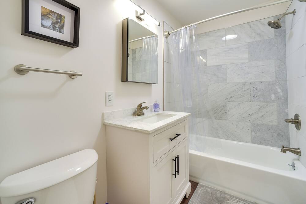 Photo of Bathroom in North Adams