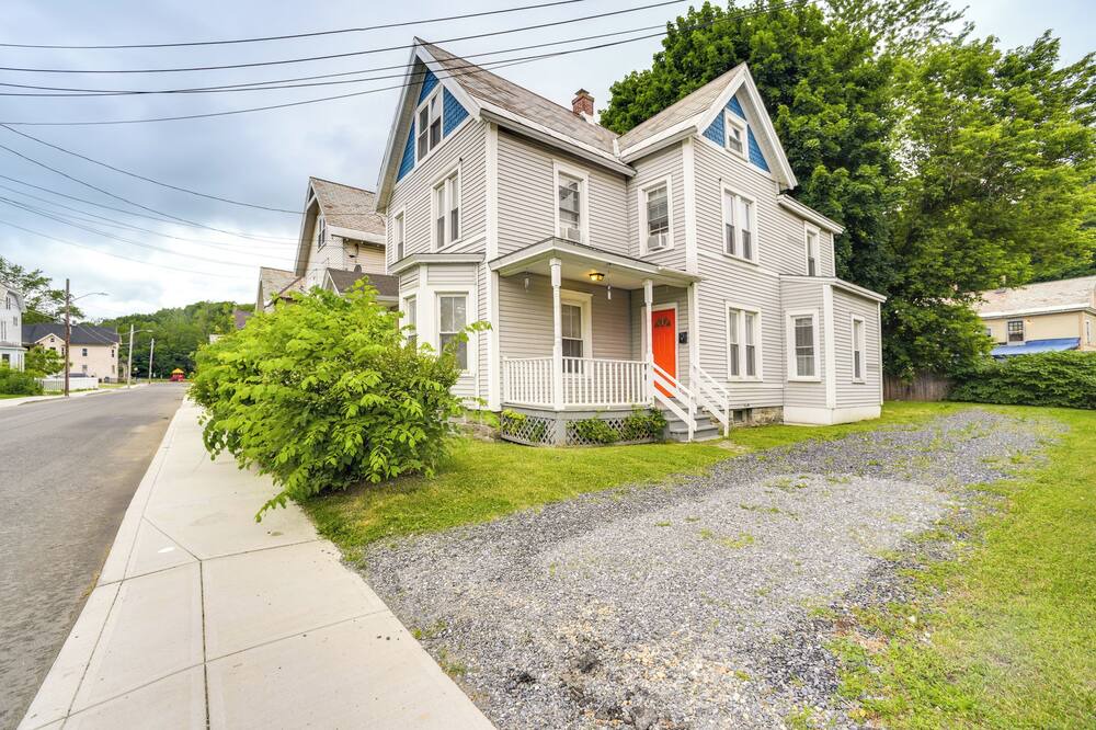 Photo of Outdoor in North Adams