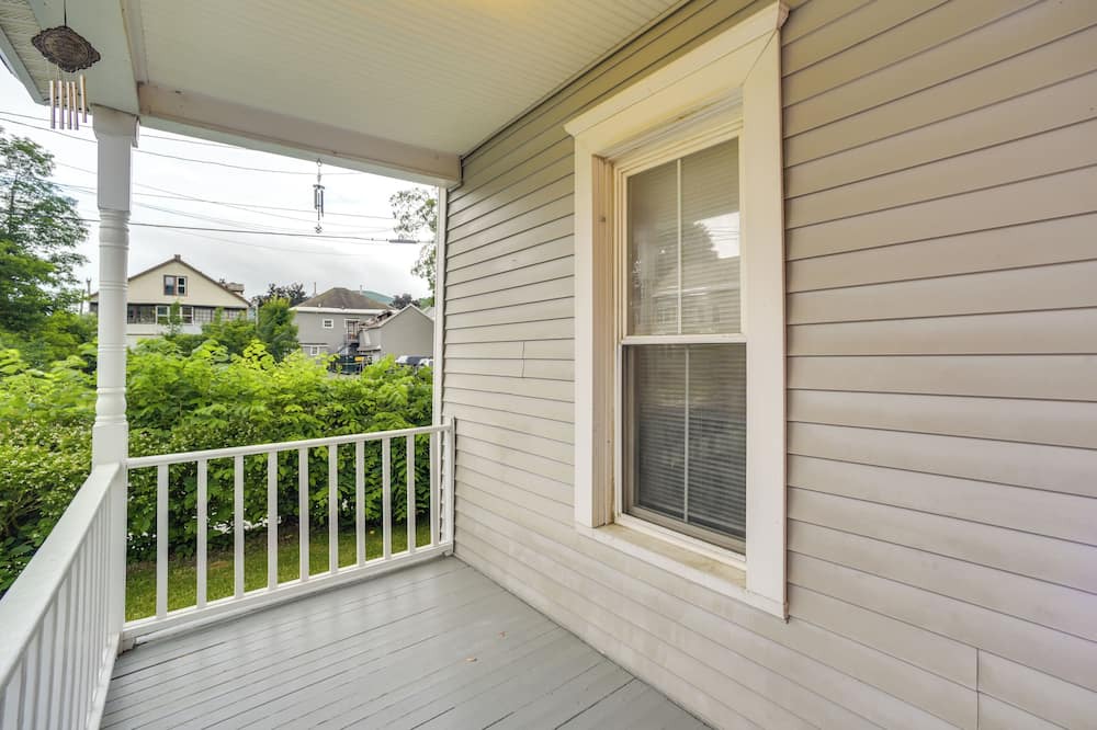 Photo of Outdoor in North Adams