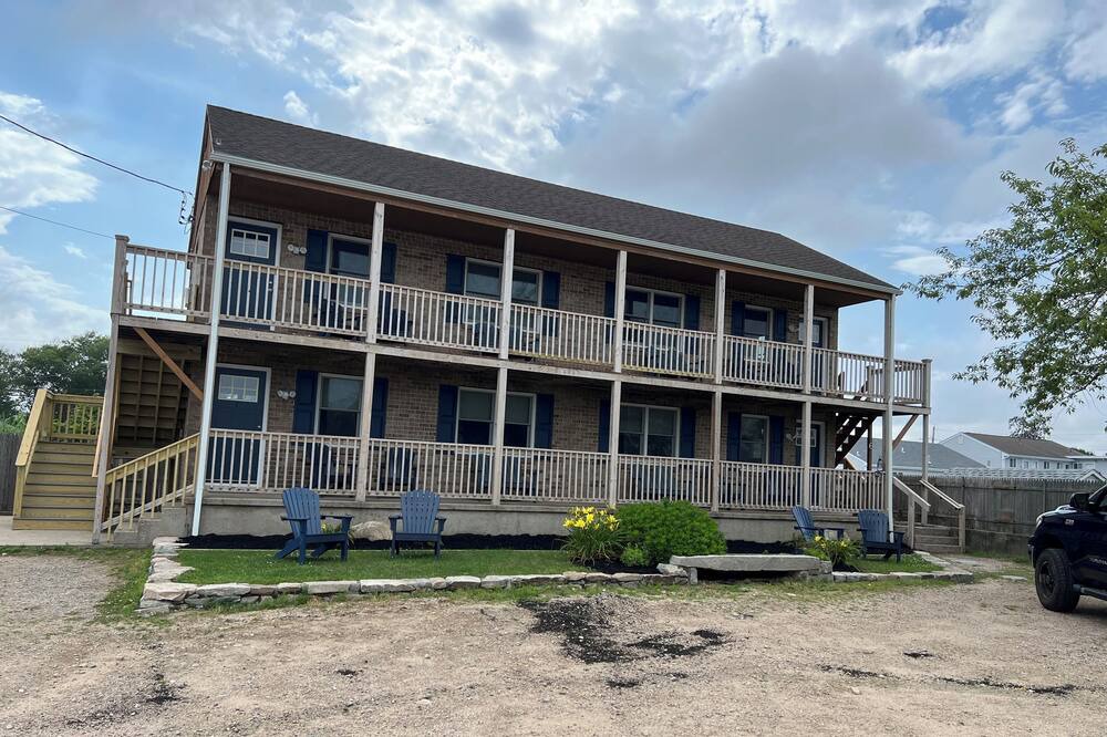 Photo of Outdoor in Misquamicut