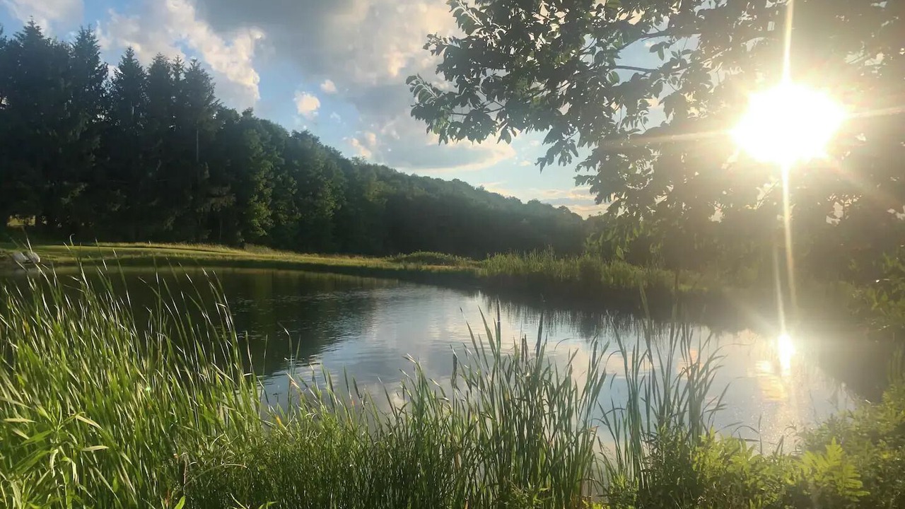 Photo of Outdoor in Jefferson