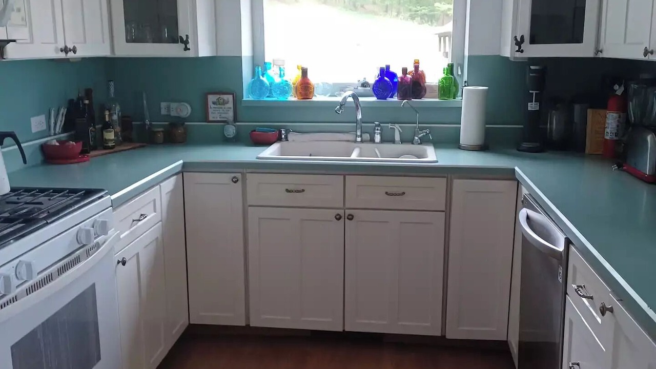 Photo of Kitchen in Jefferson