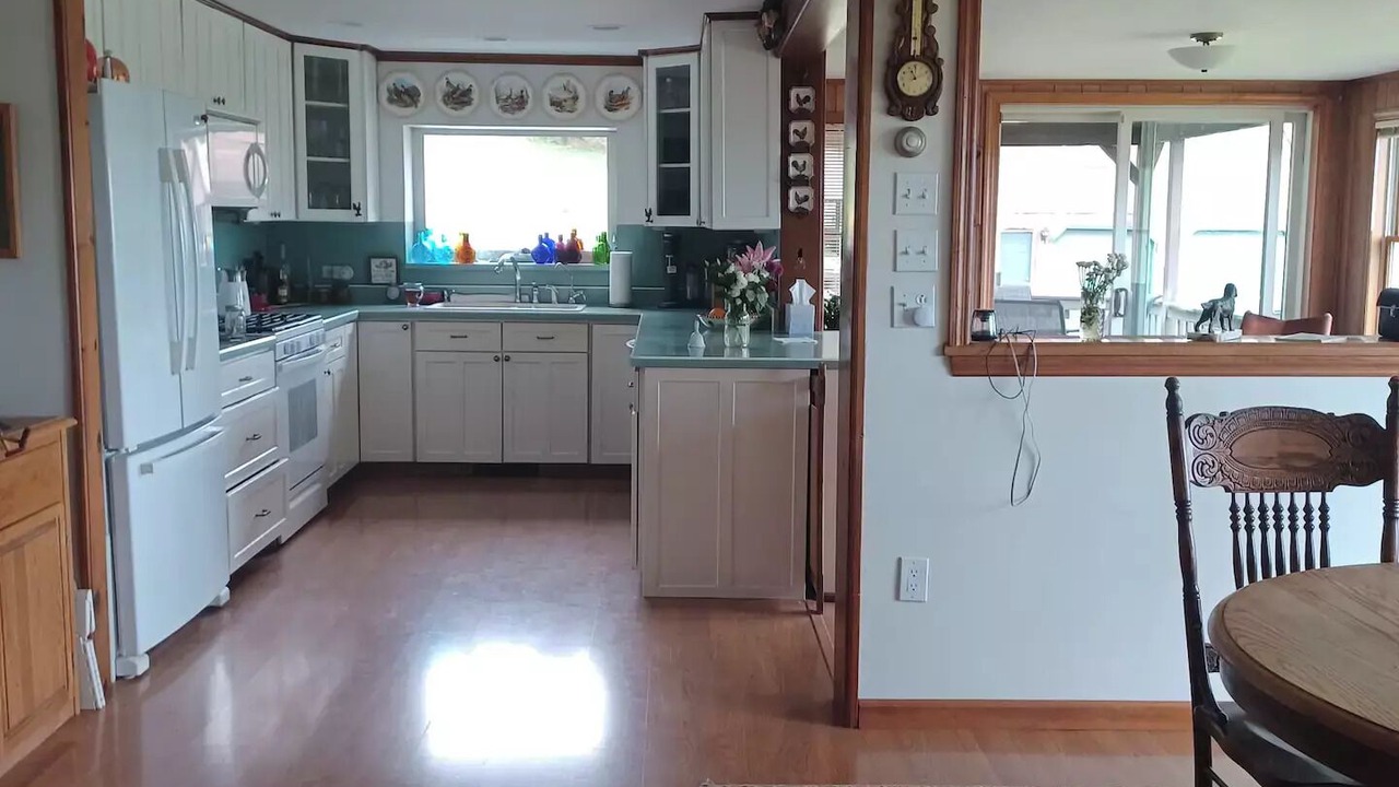 Photo of Kitchen in Jefferson