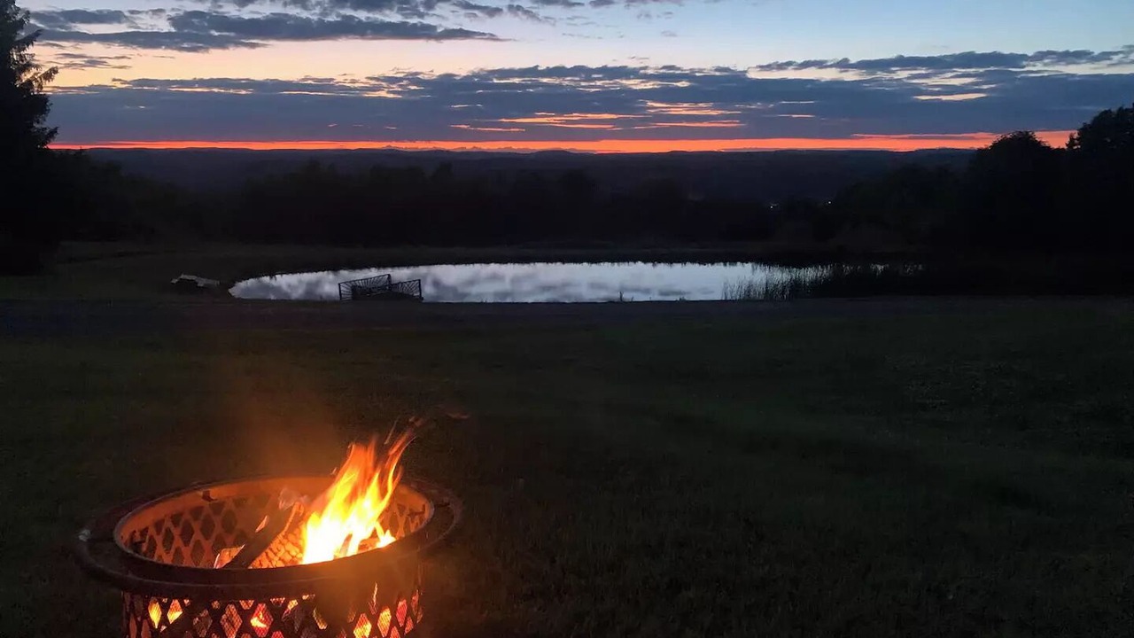 Photo of Outdoor in Jefferson