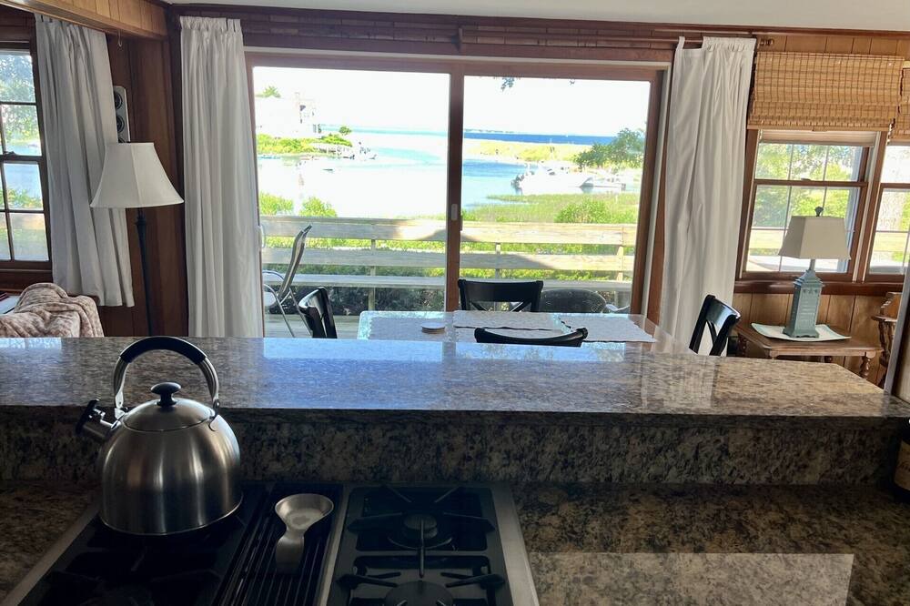 Photo of Kitchen in Popponesset