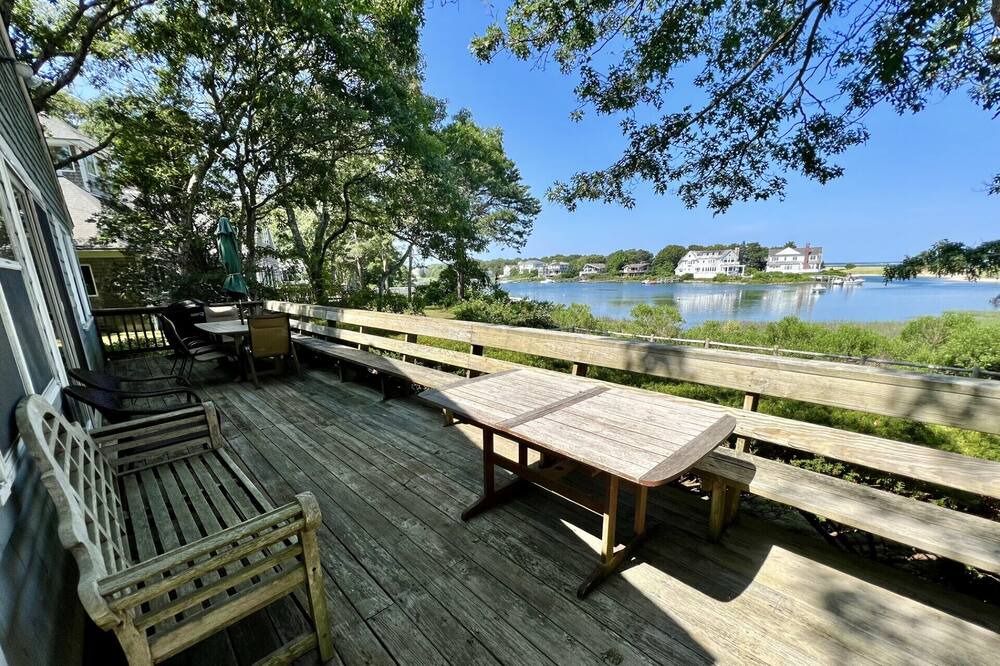 Photo of Outdoor in Popponesset