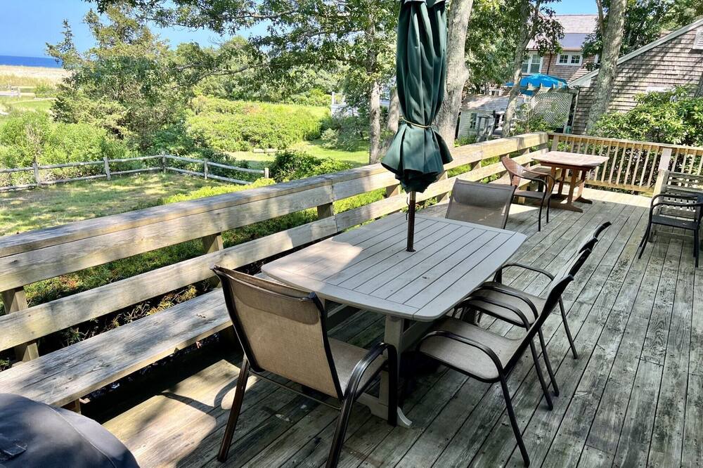 Photo of Outdoor in Popponesset