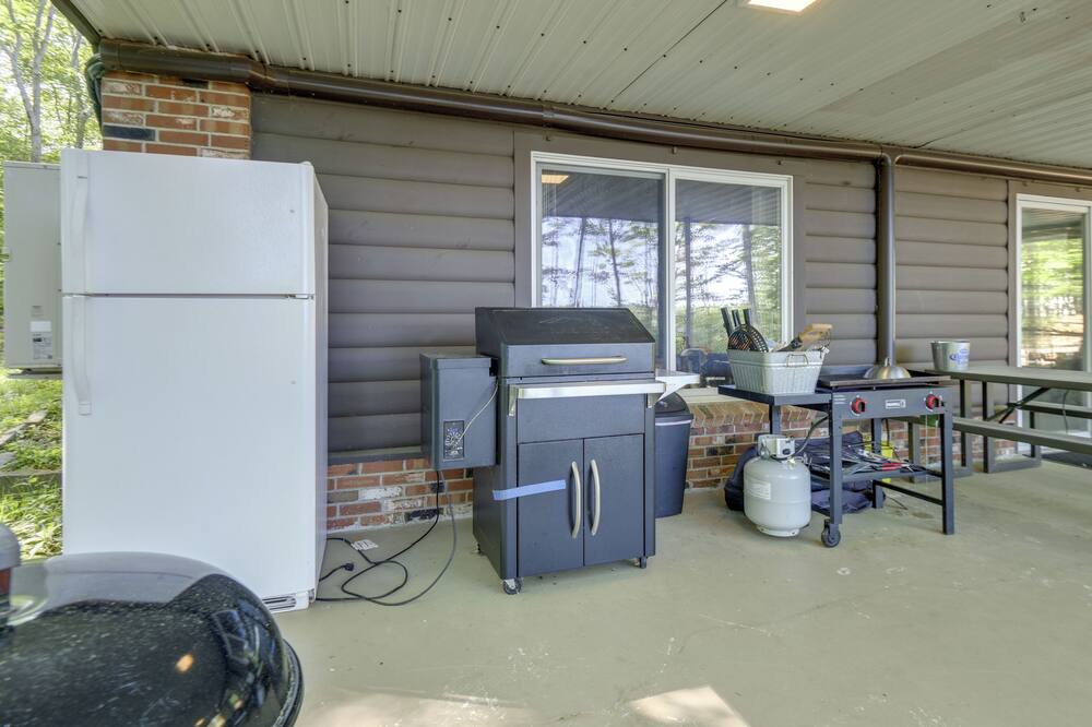 Photo of Outdoor in New Durham