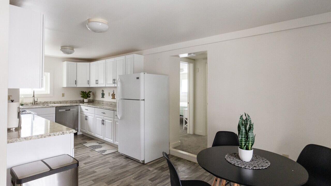 Photo of Kitchen in Waterbury
