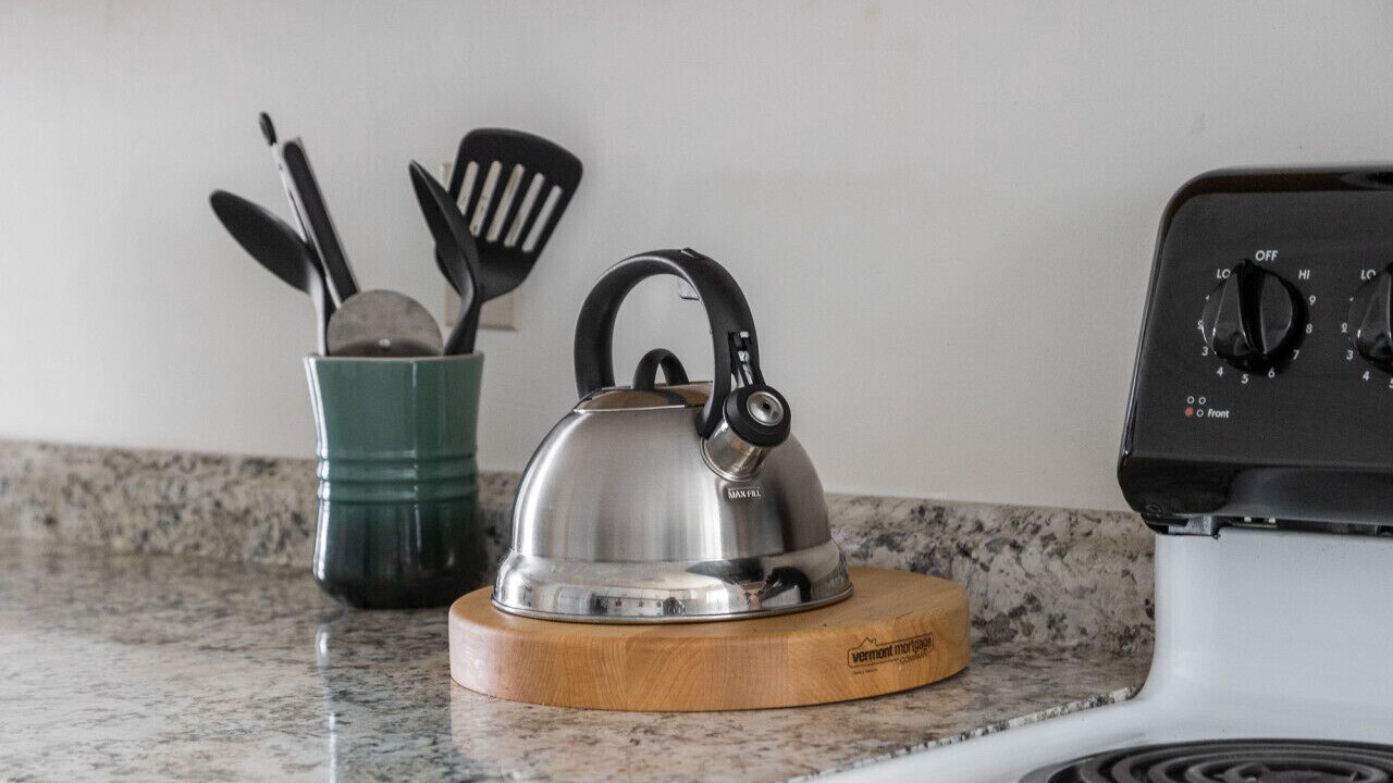 Photo of Kitchen in Waterbury