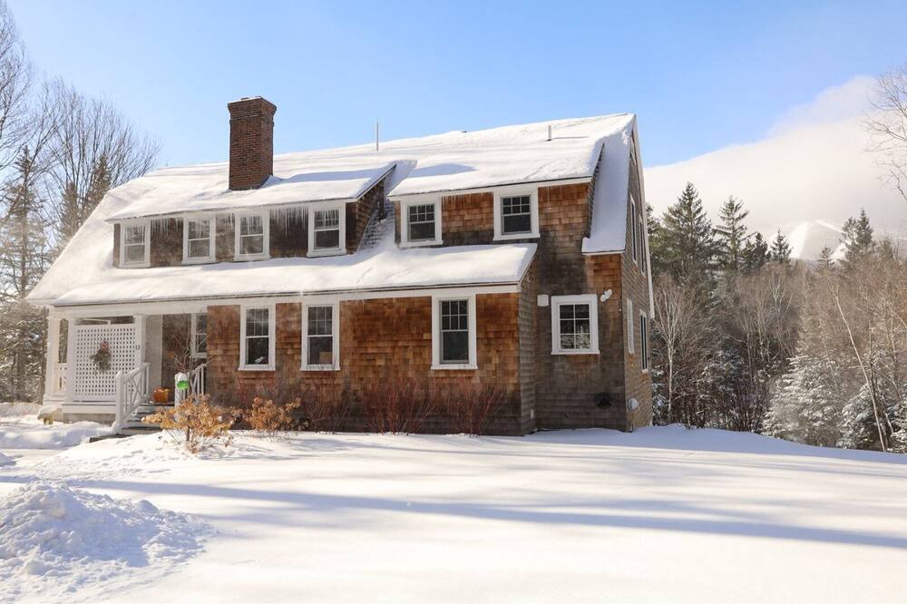 Photo of Others in Waterville Valley