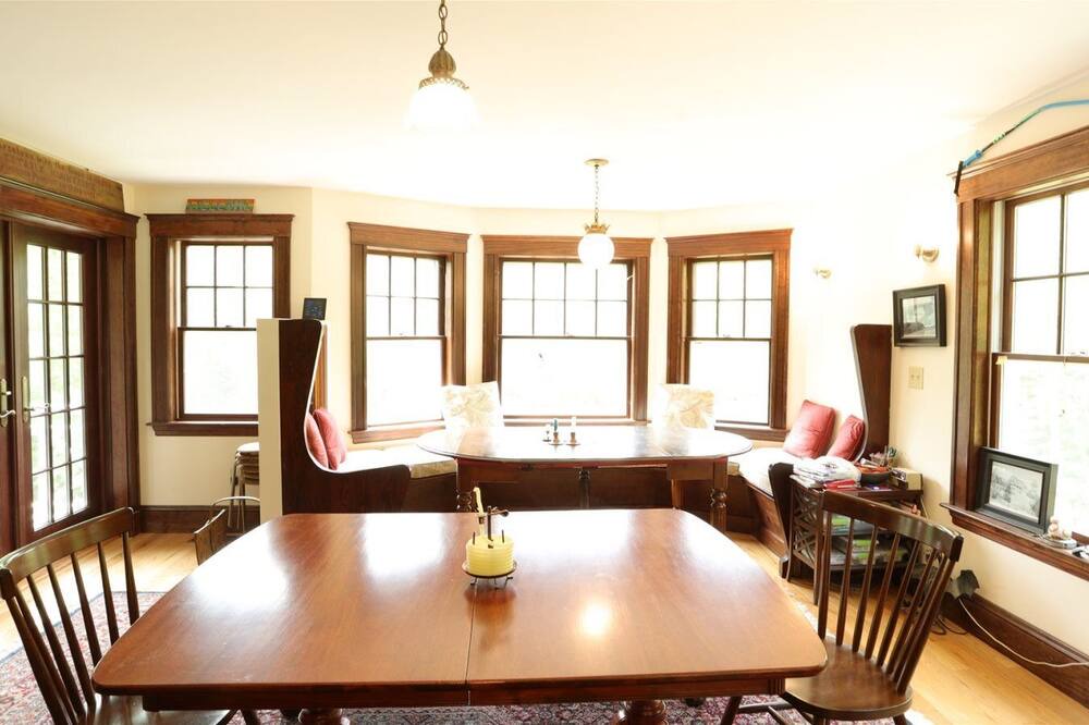 Photo of Bedroom in Waterville Valley