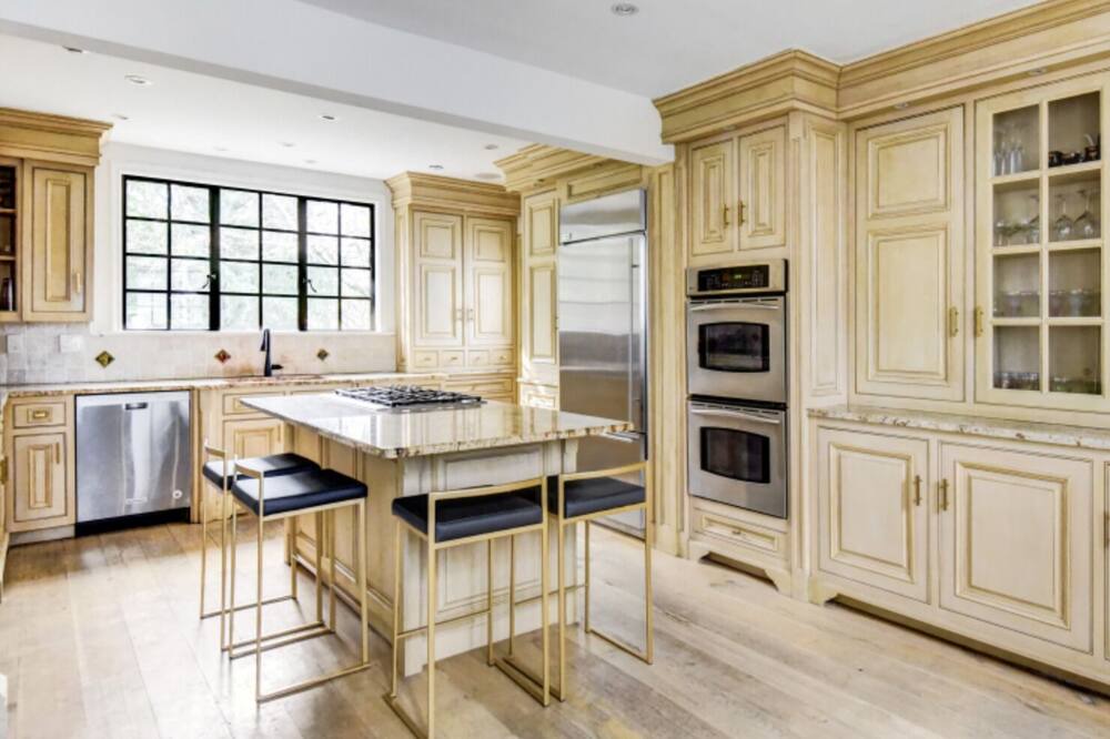 Photo of Kitchen in Stamford