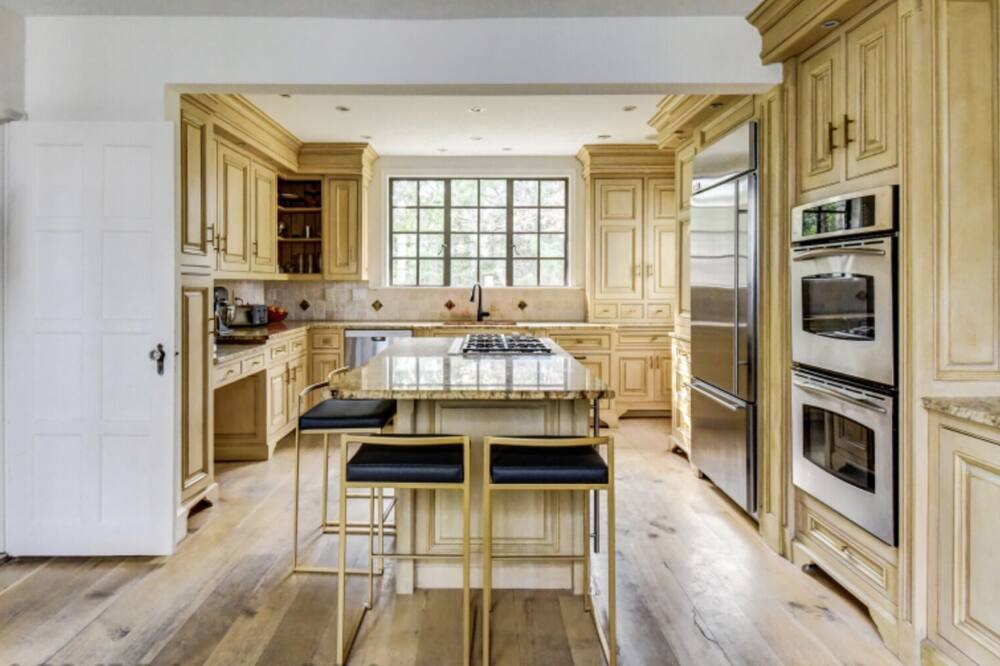 Photo of Kitchen in Stamford