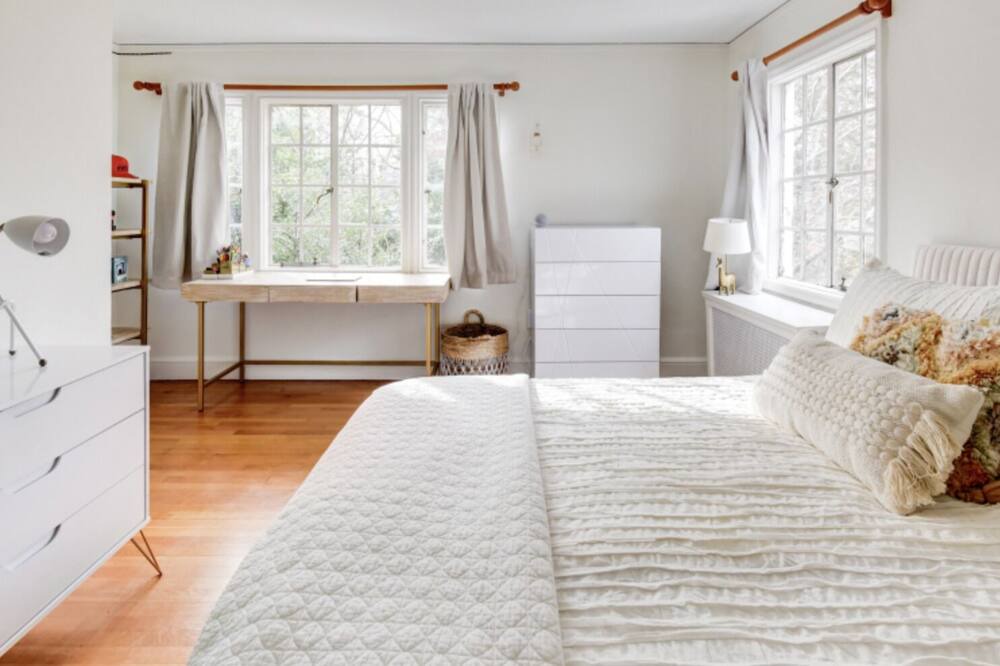 Photo of Bedroom in Stamford