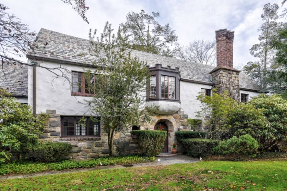 Photo of Outdoor in Stamford