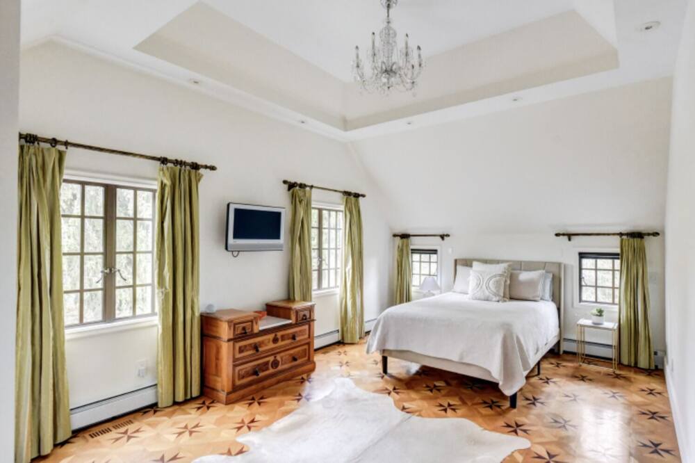 Photo of Bedroom in Stamford