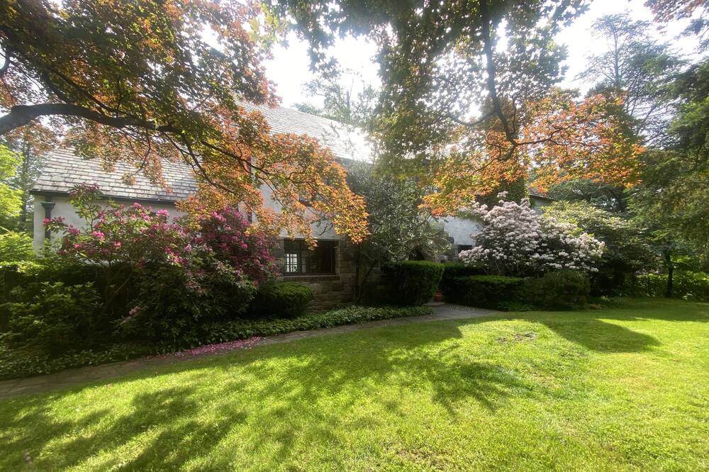 Photo of Outdoor in Stamford