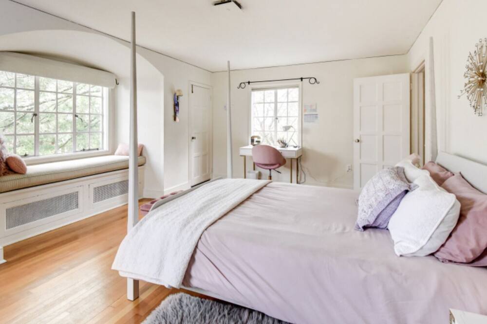 Photo of Bedroom in Stamford