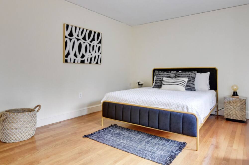 Photo of Bedroom in Stamford