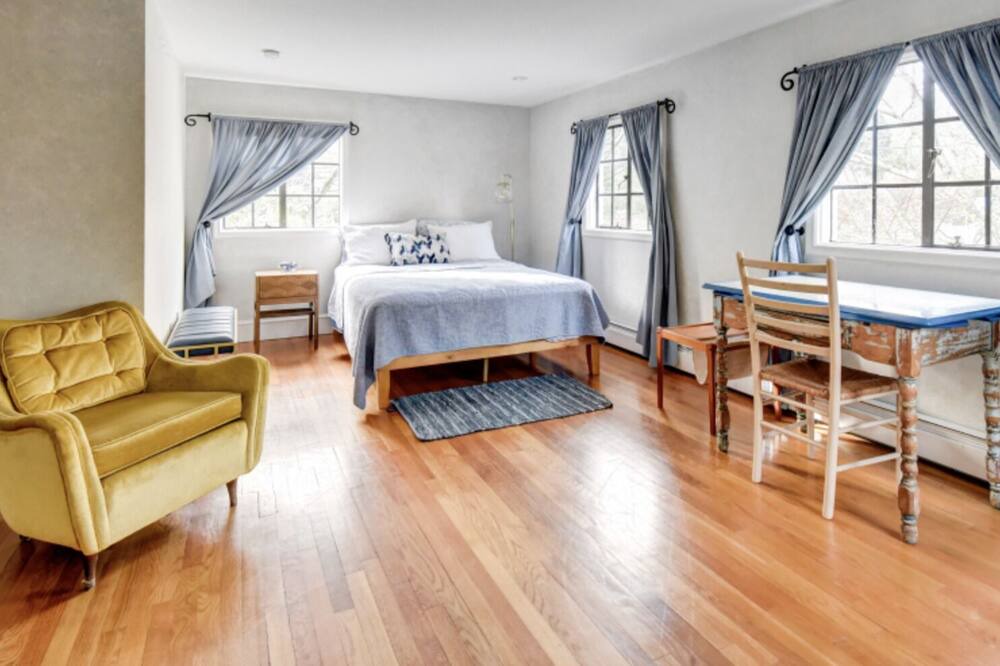 Photo of Bedroom in Stamford