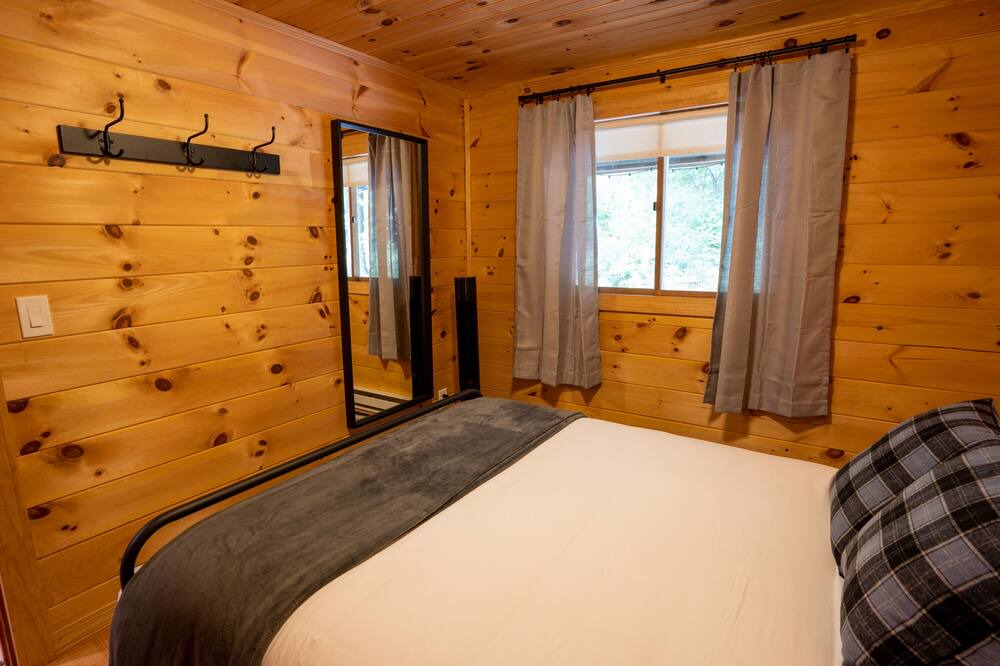 Photo of Bedroom in Intervale