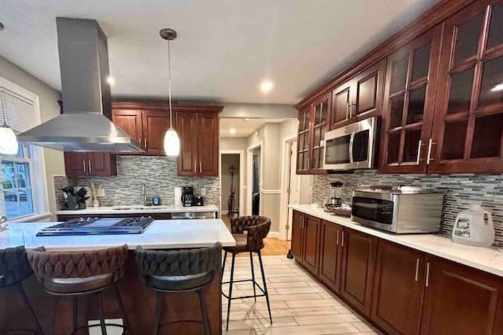 Photo of Kitchen in Watertown