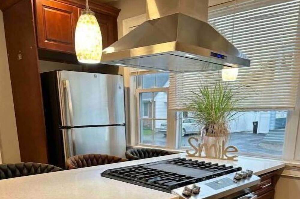 Photo of Kitchen in Watertown