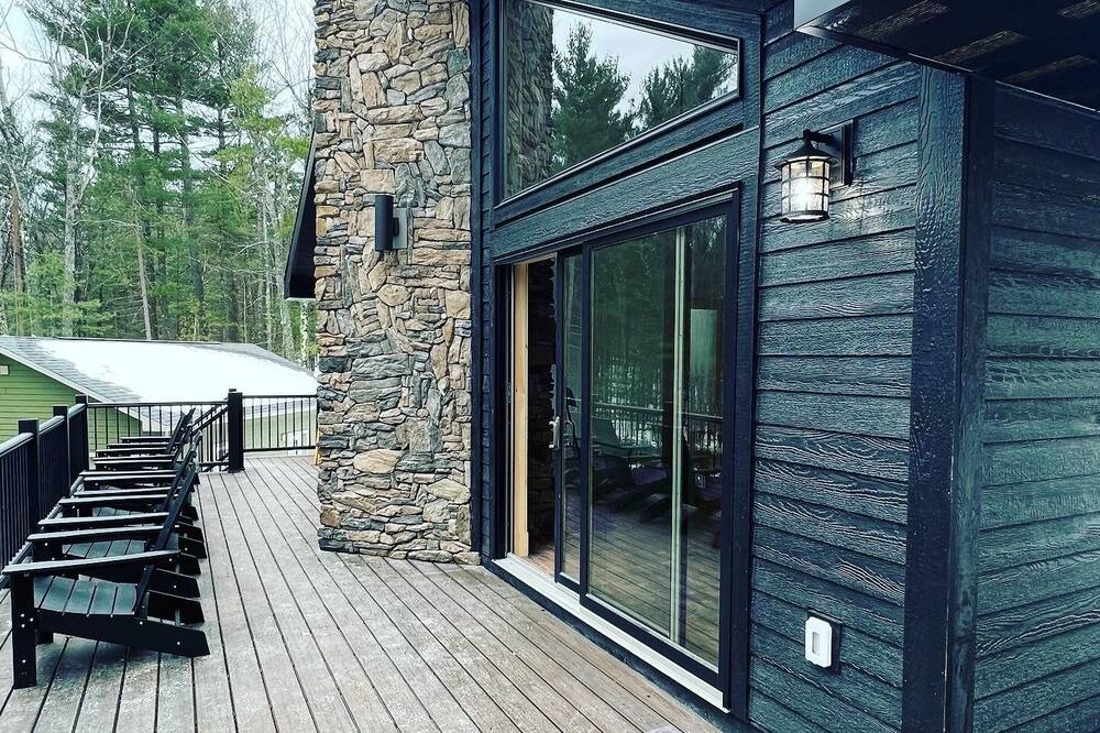 Photo of Outdoor in Jay