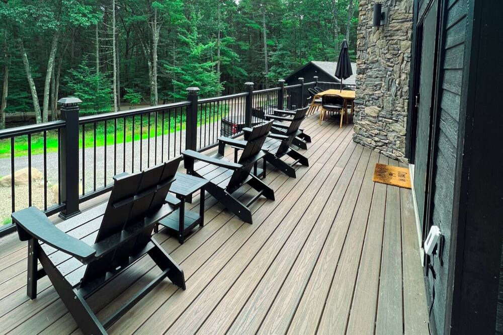 Photo of Outdoor in Jay
