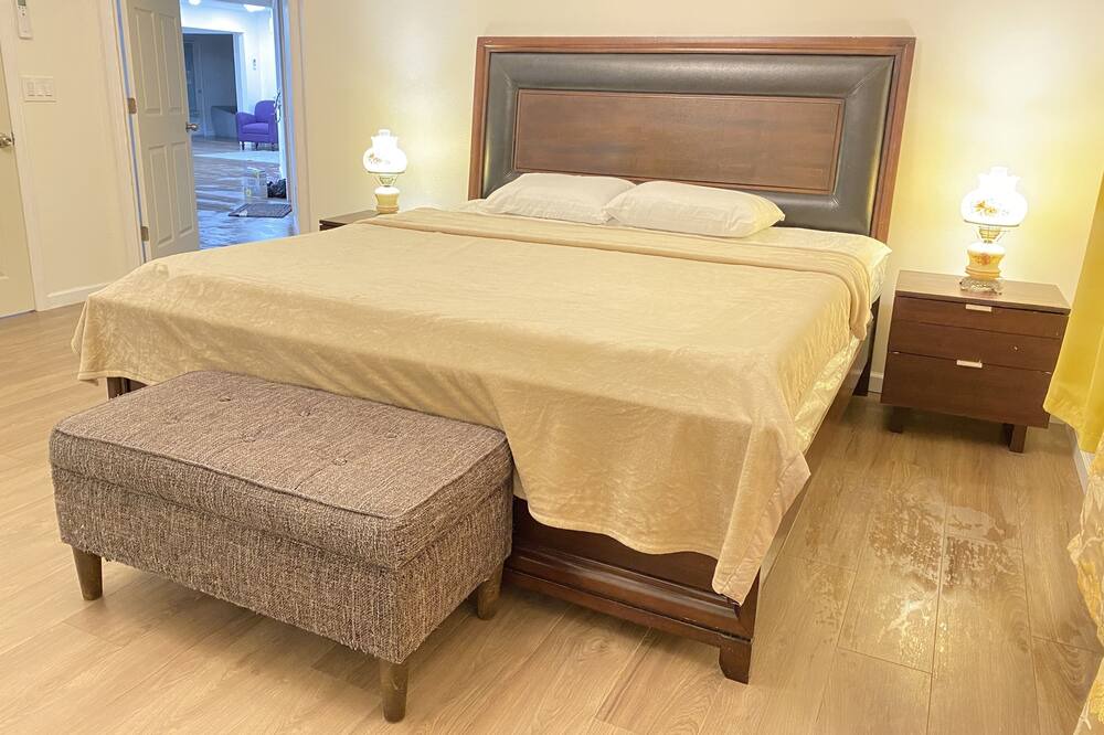 Photo of Bedroom in Mount Marion