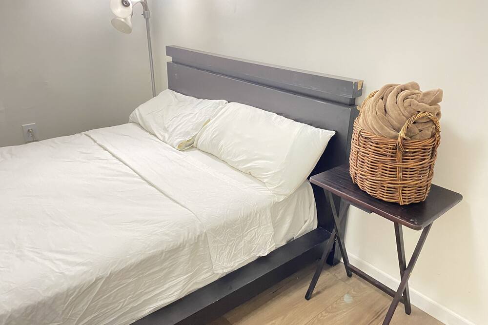 Photo of Bedroom in Mount Marion