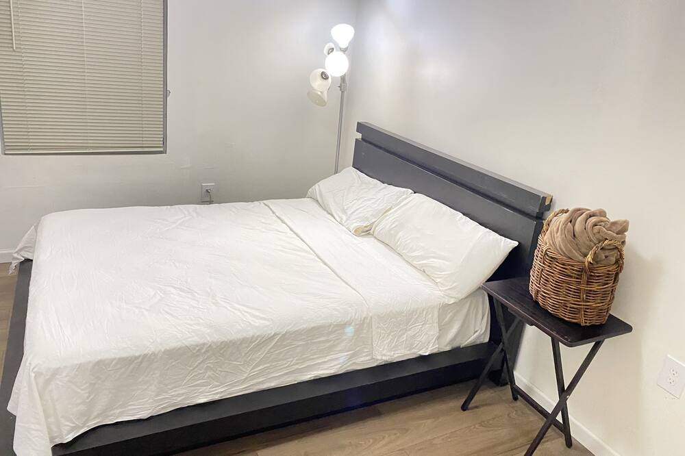 Photo of Bedroom in Mount Marion