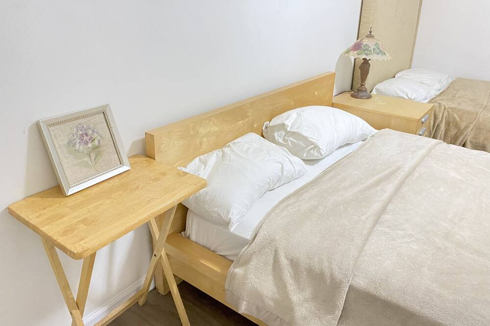 Photo of Bedroom in Mount Marion
