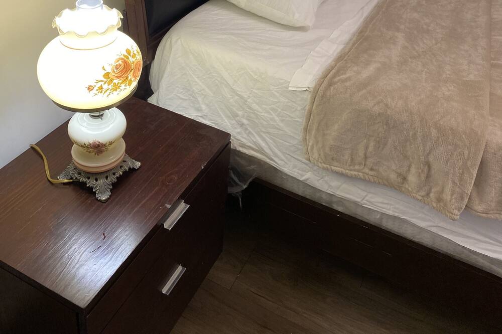 Photo of Bedroom in Mount Marion