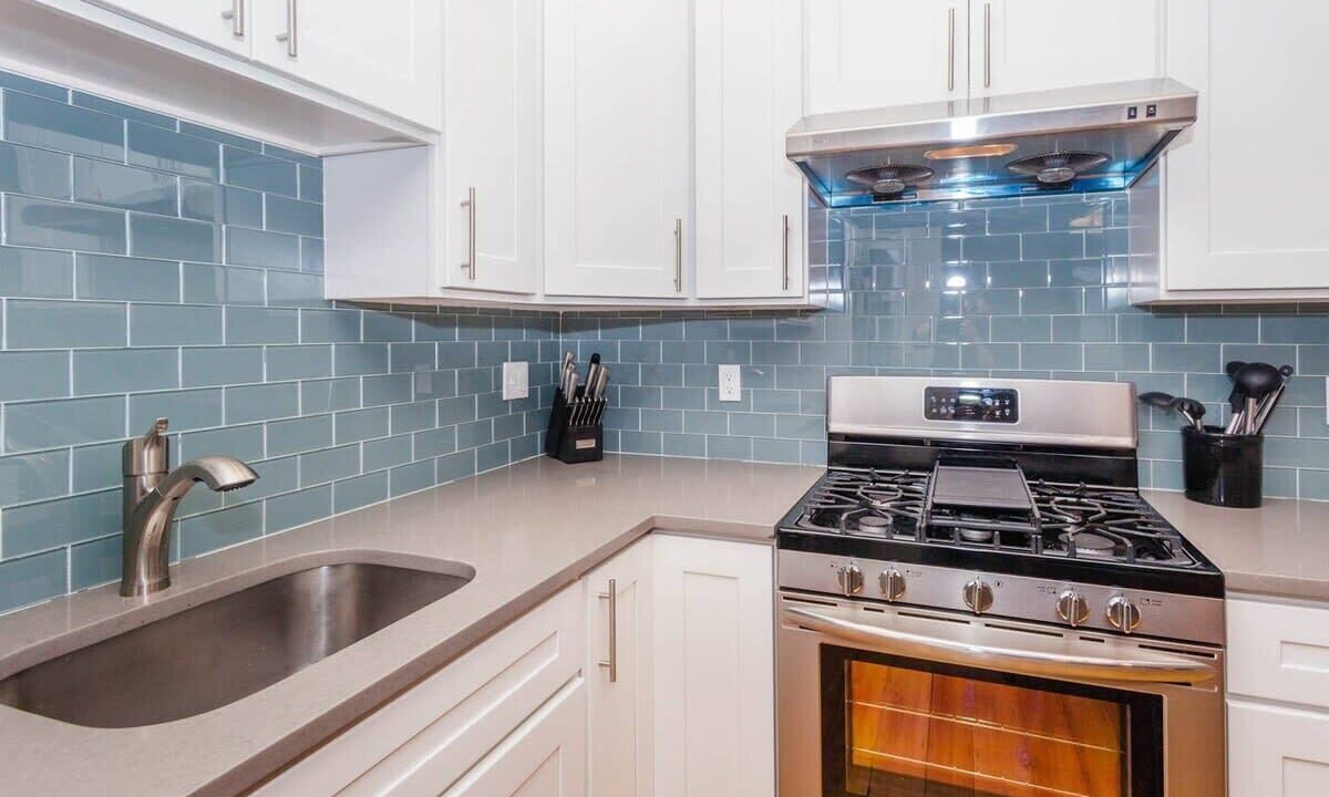 Photo of Kitchen in Dorchester