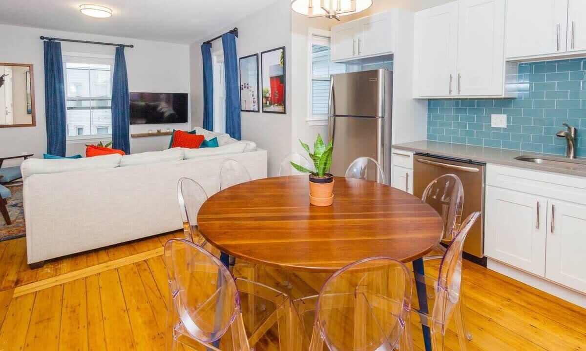 Photo of Kitchen in Dorchester