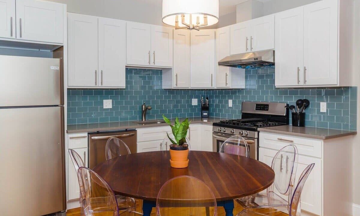 Photo of Kitchen in Dorchester