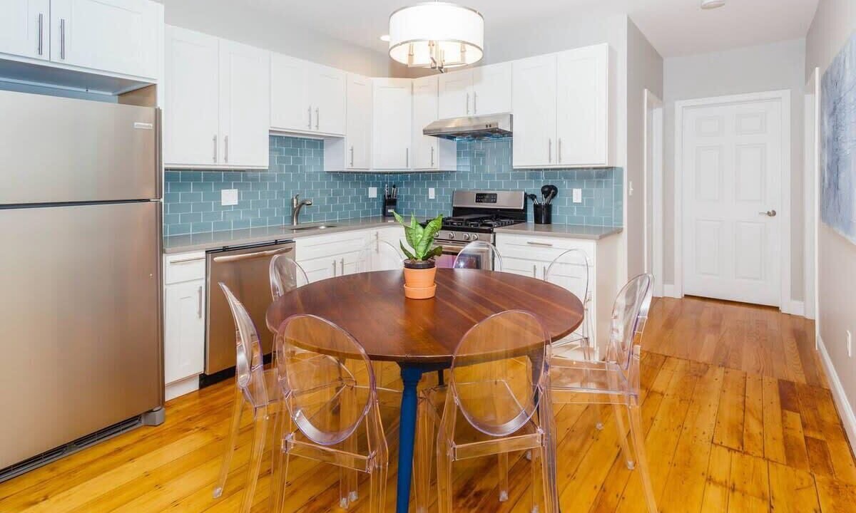 Photo of Kitchen in Dorchester