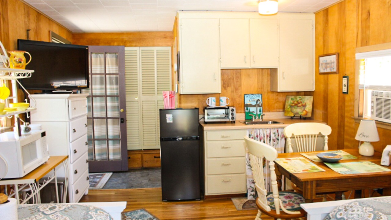 Photo of Kitchen in Gilford
