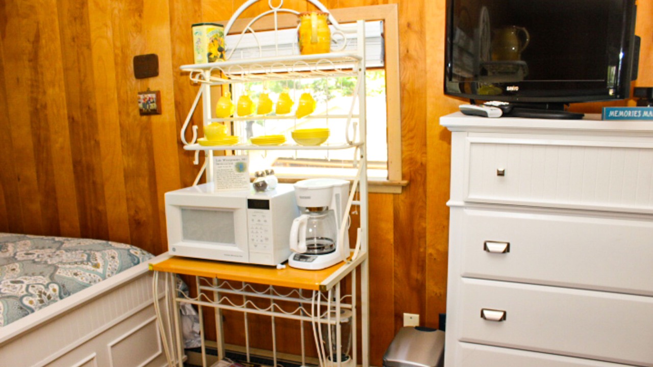 Photo of Kitchen in Gilford