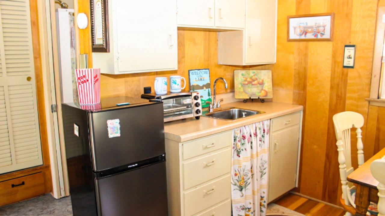 Photo of Kitchen in Gilford