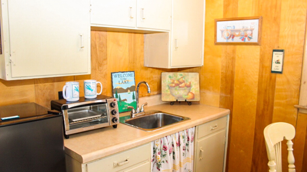 Photo of Kitchen in Gilford