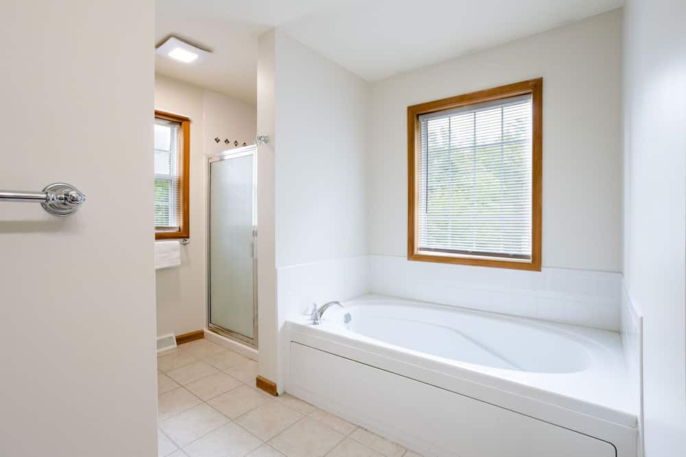 Photo of Bathroom in Gansevoort