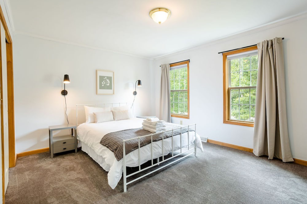 Photo of Bedroom in Gansevoort