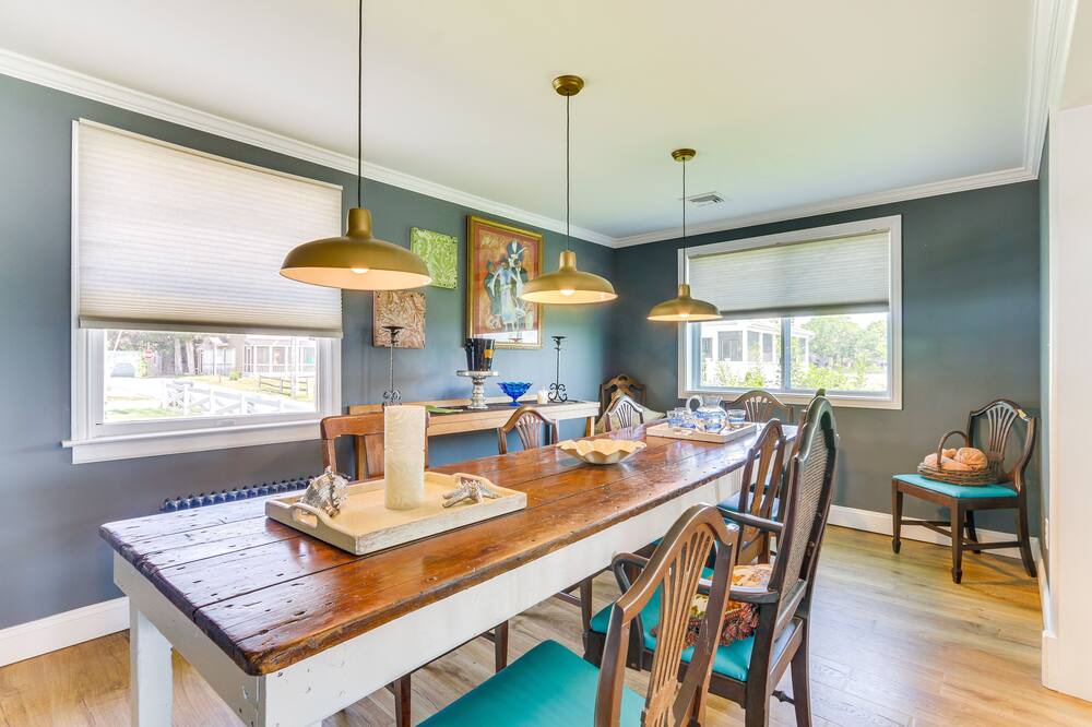 Photo of Kitchen in Westbrook Center