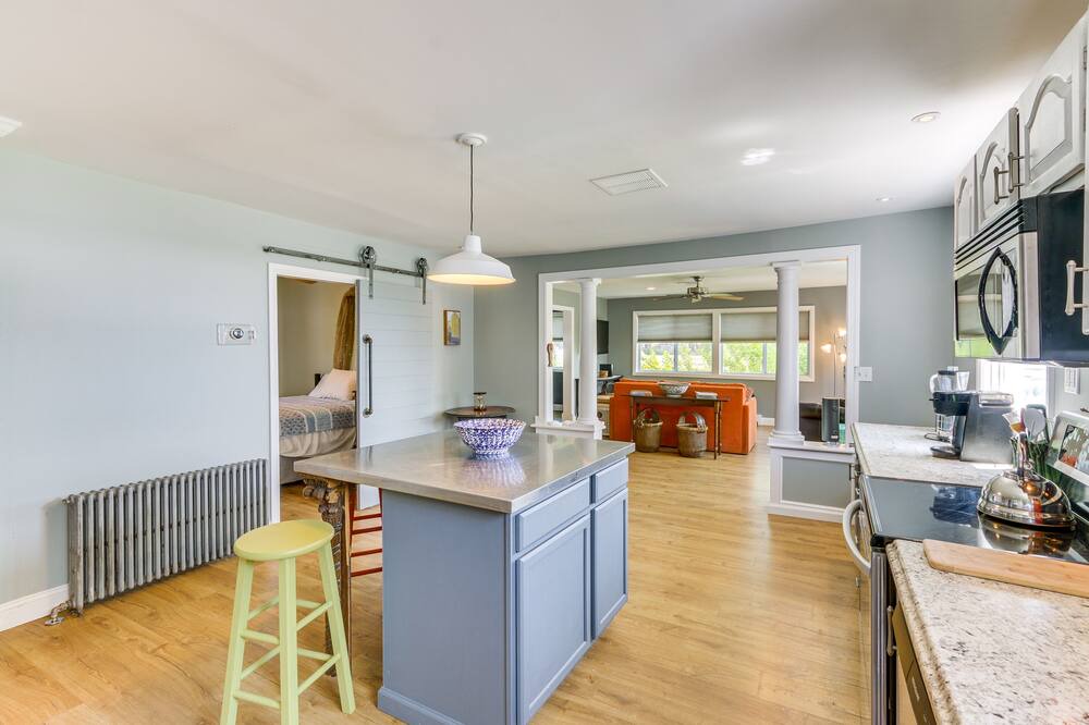 Photo of Kitchen in Westbrook Center